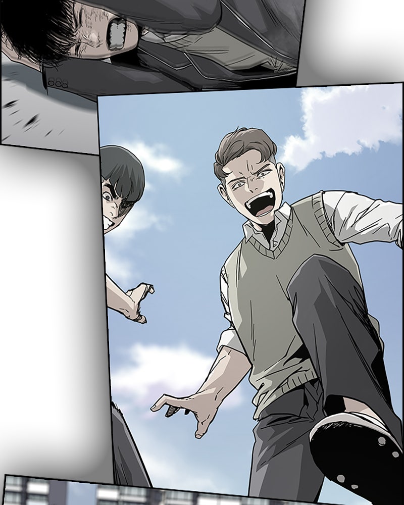 Read To Not Die Manga Online