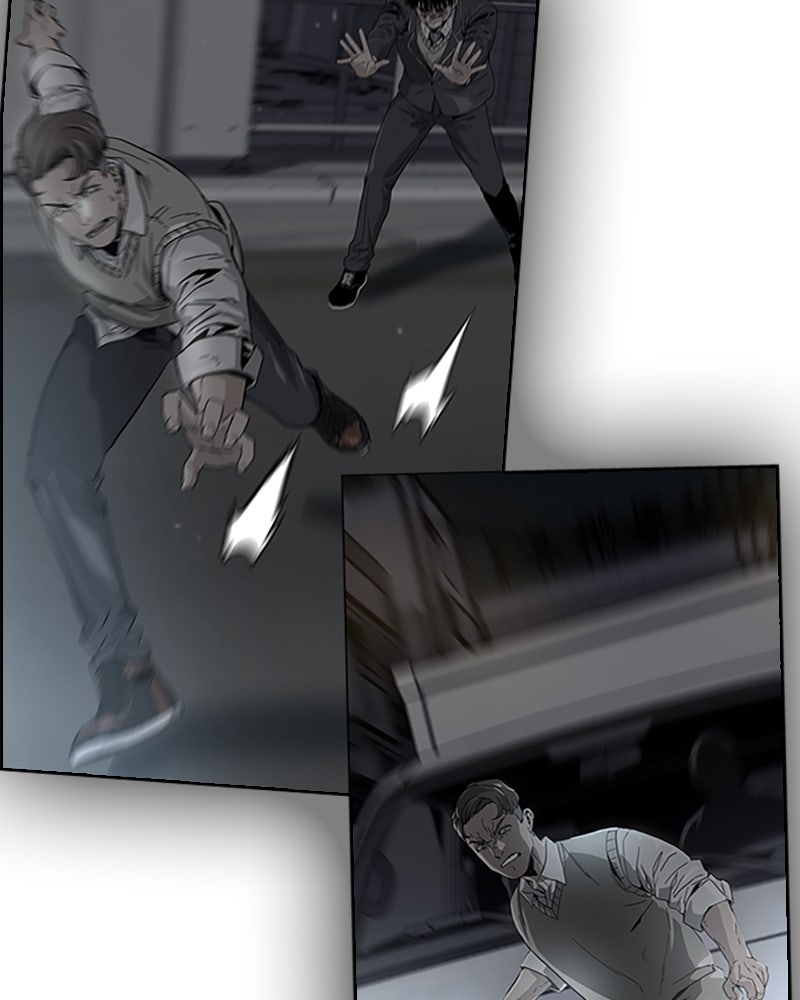 Read To Not Die Manga Online