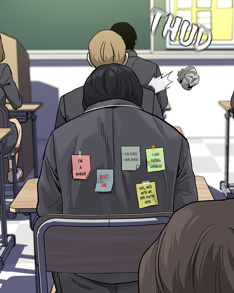 Read To Not Die Manga Online