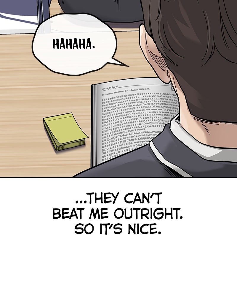 Read To Not Die Manga Online