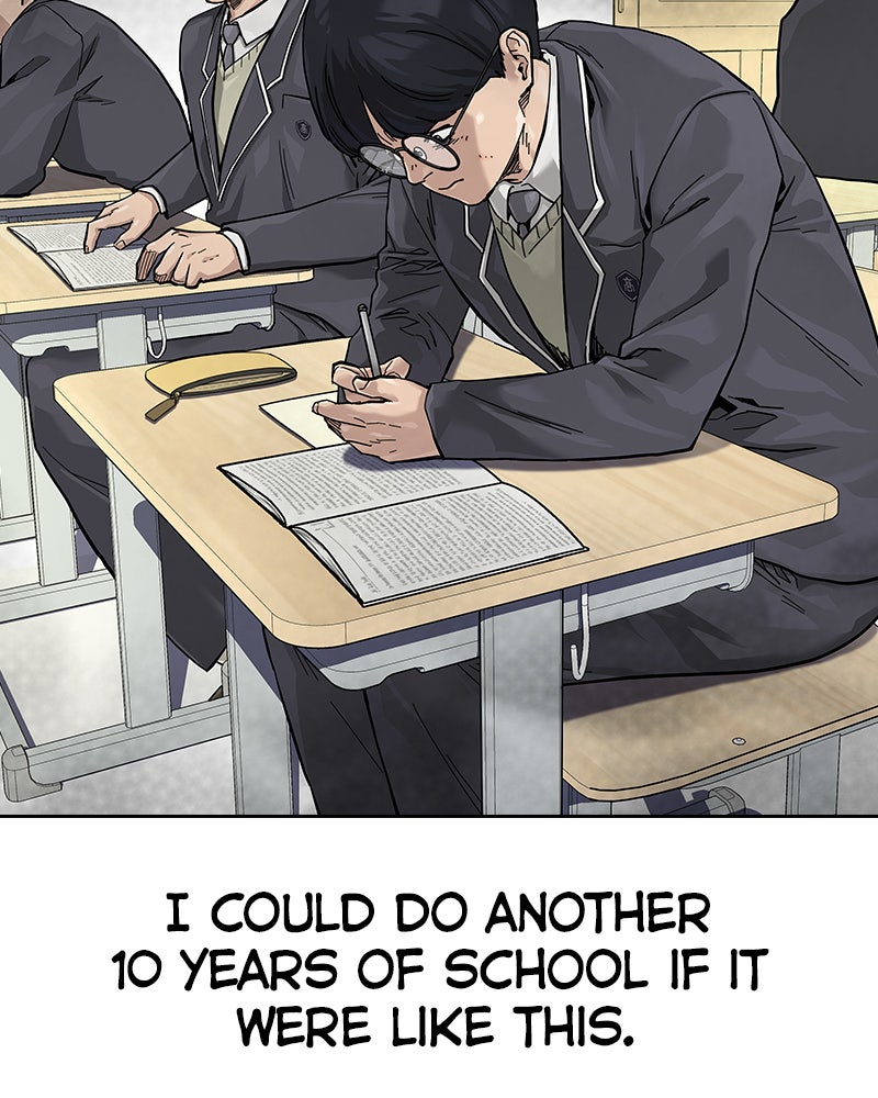 Read To Not Die Manga Online