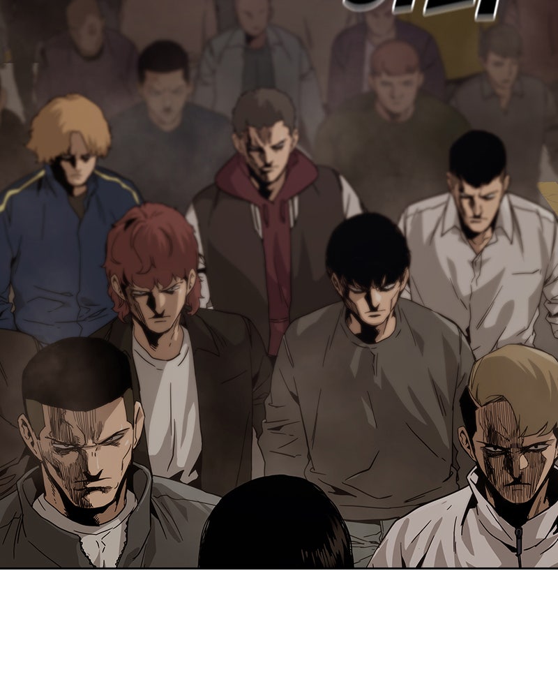 Read To Not Die Manga Online