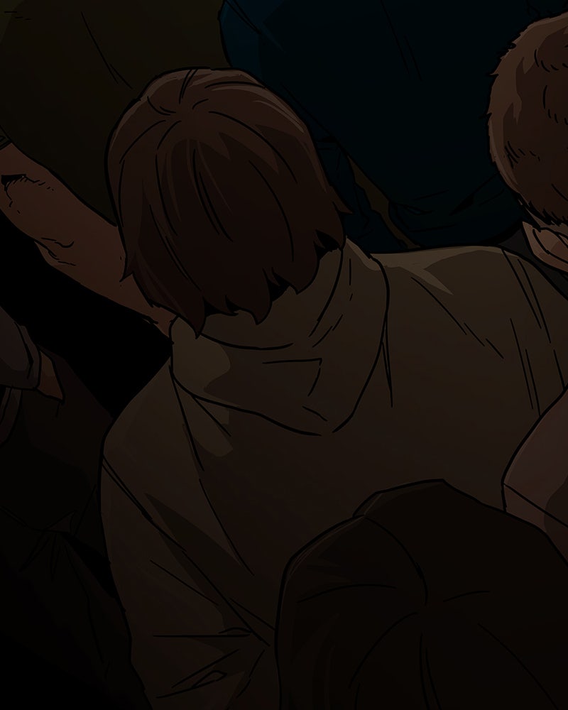 Read To Not Die Manga Online