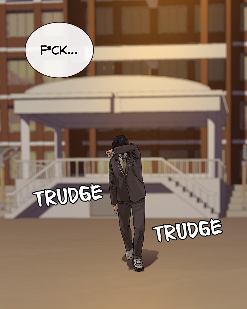 Read To Not Die Manga Online