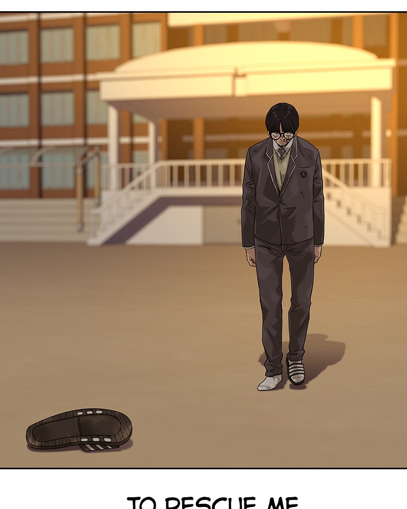 Read To Not Die Manga Online