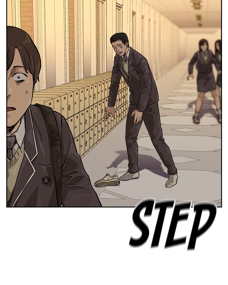 Read To Not Die Manga Online