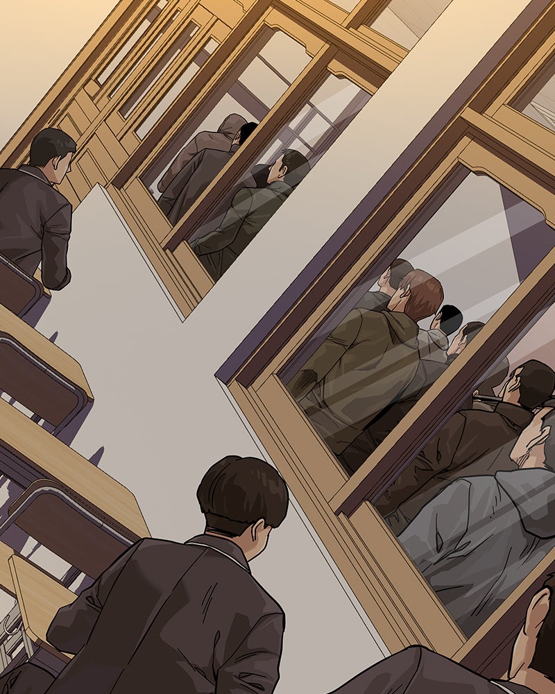Read To Not Die Manga Online