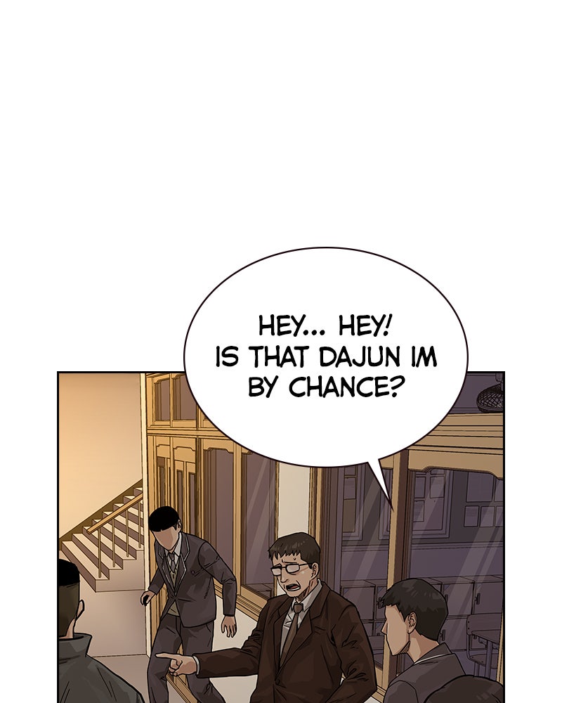 Read To Not Die Manga Online
