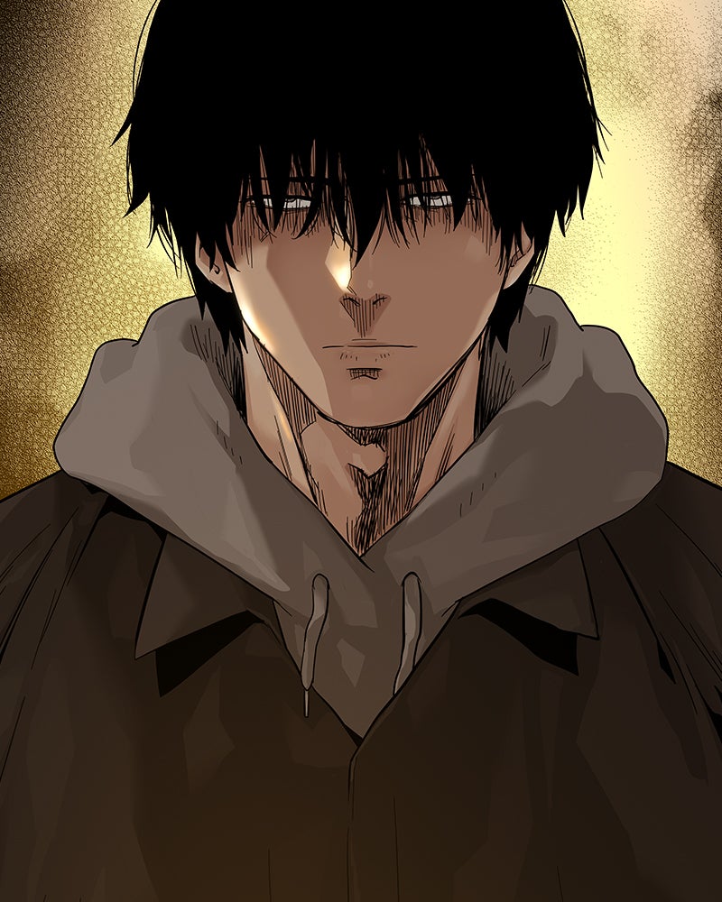 Read To Not Die Manga Online