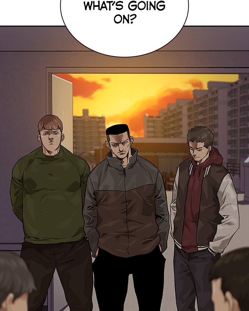 Read To Not Die Manga Online