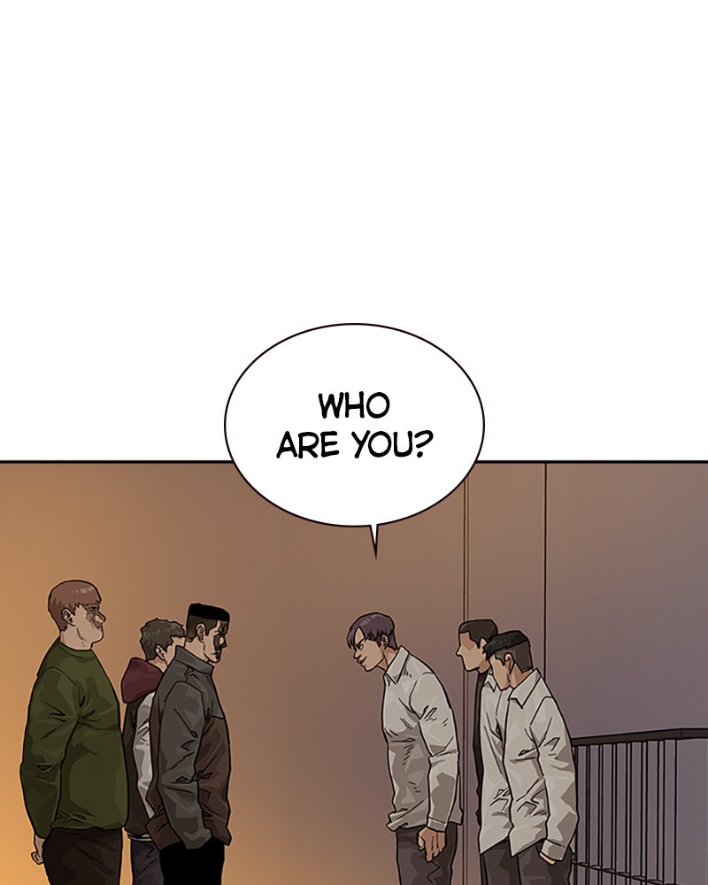 Read To Not Die Manga Online