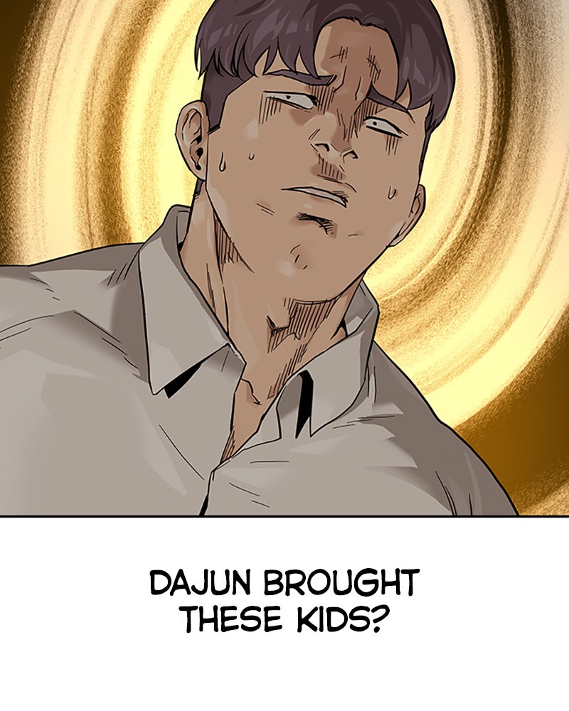 Read To Not Die Manga Online