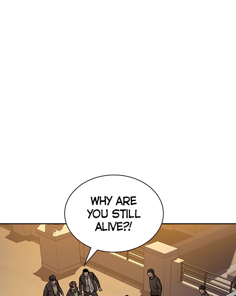 Read To Not Die Manga Online