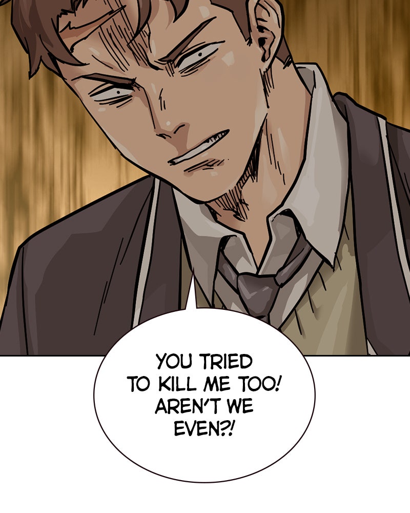 Read To Not Die Manga Online