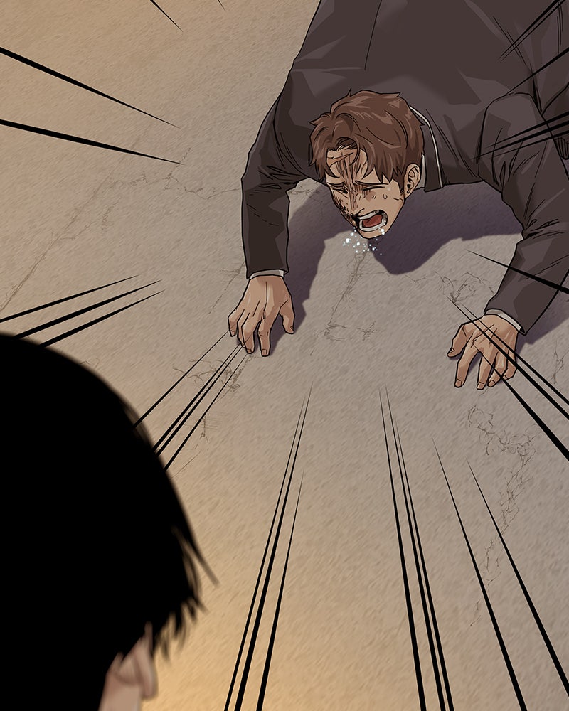 Read To Not Die Manga Online