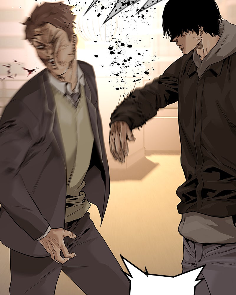 Read To Not Die Manga Online