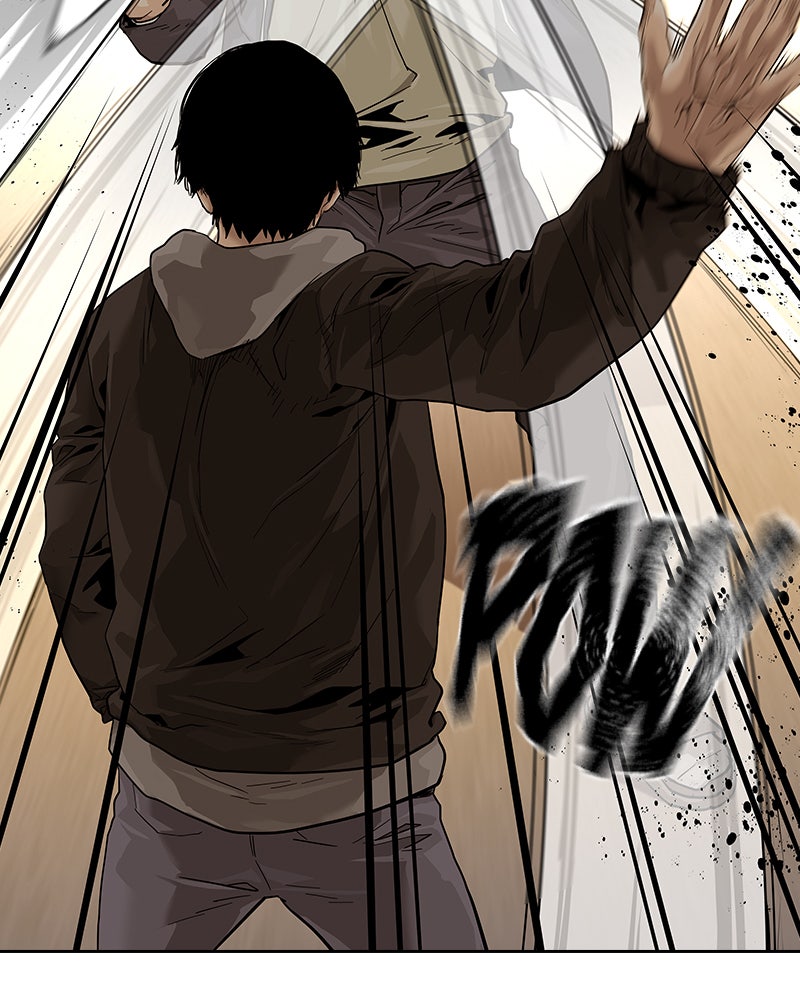 Read To Not Die Manga Online