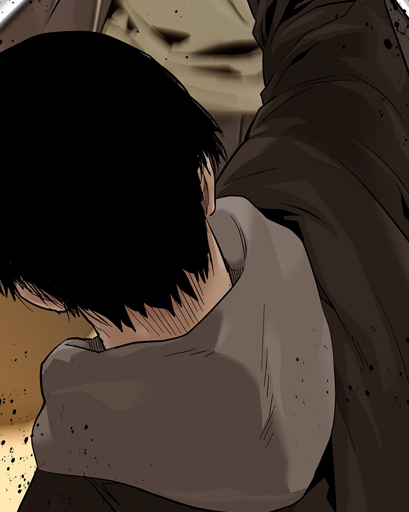 Read To Not Die Manga Online