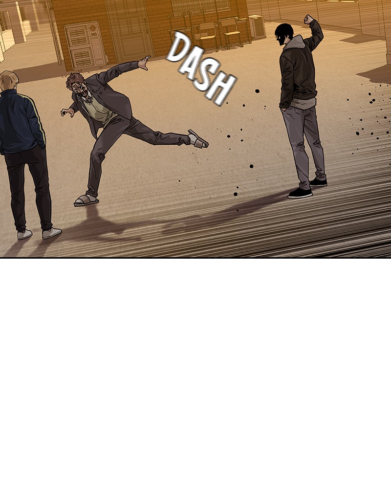 Read To Not Die Manga Online