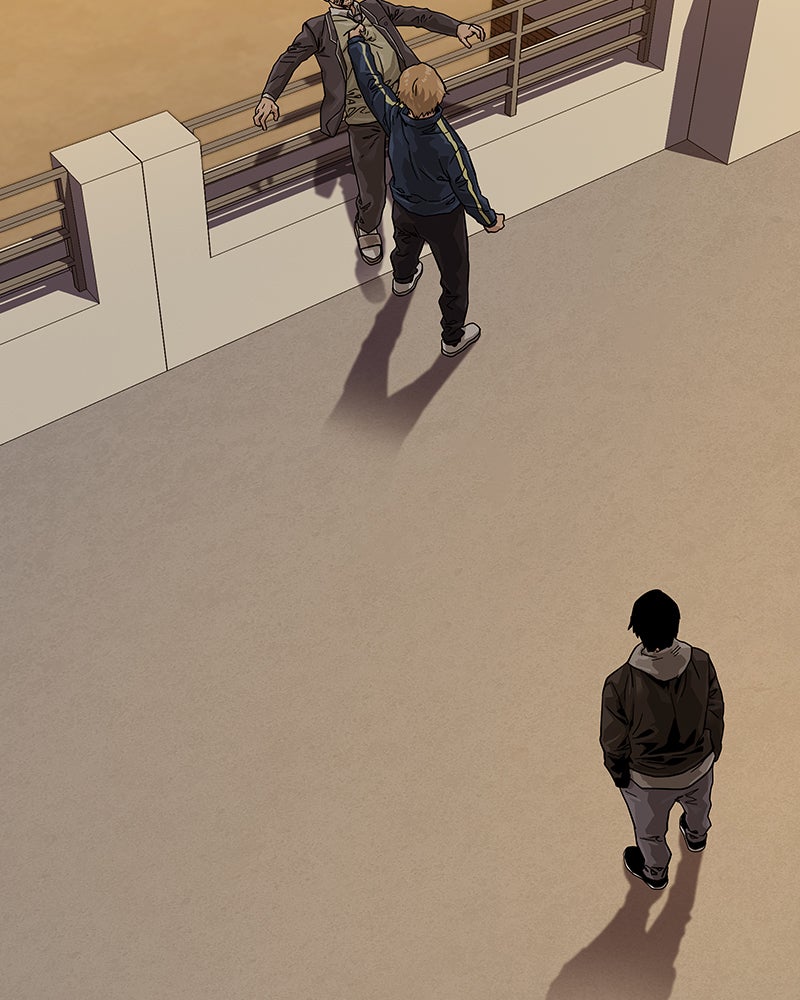 Read To Not Die Manga Online