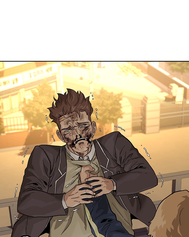 Read To Not Die Manga Online