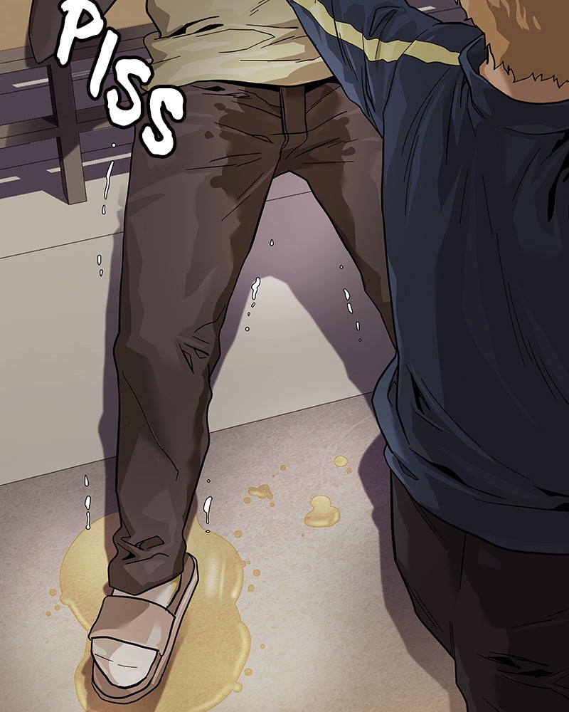 Read To Not Die Manga Online