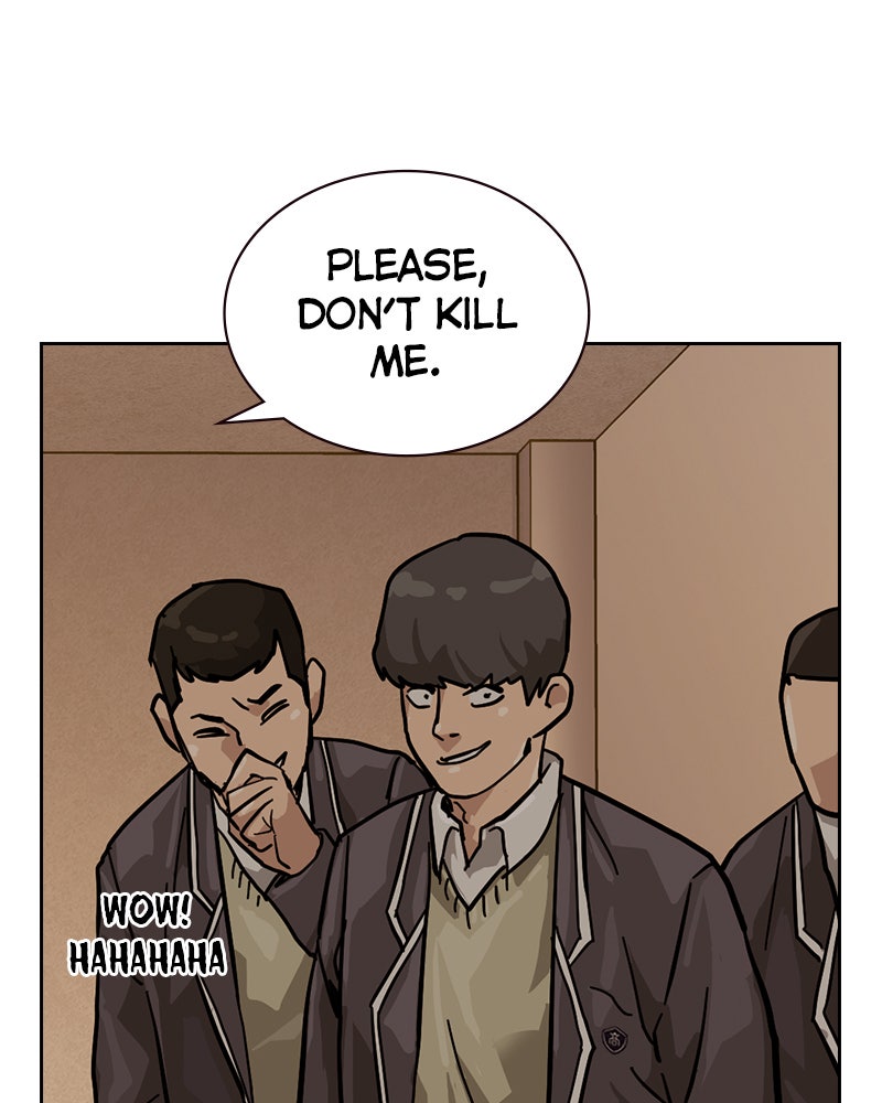 Read To Not Die Manga Online