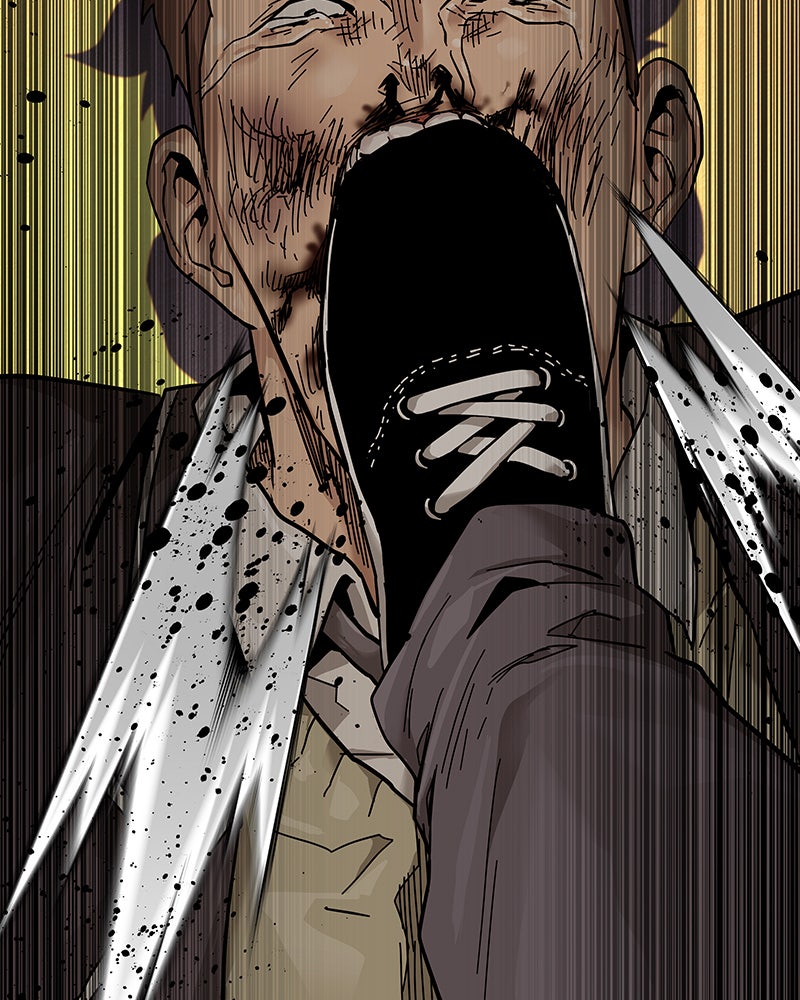 Read To Not Die Manga Online