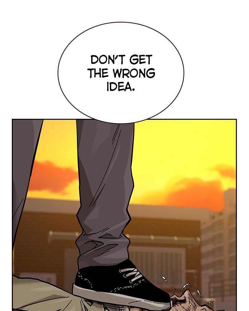 Read To Not Die Manga Online