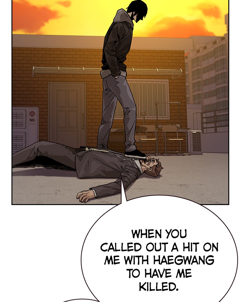 Read To Not Die Manga Online
