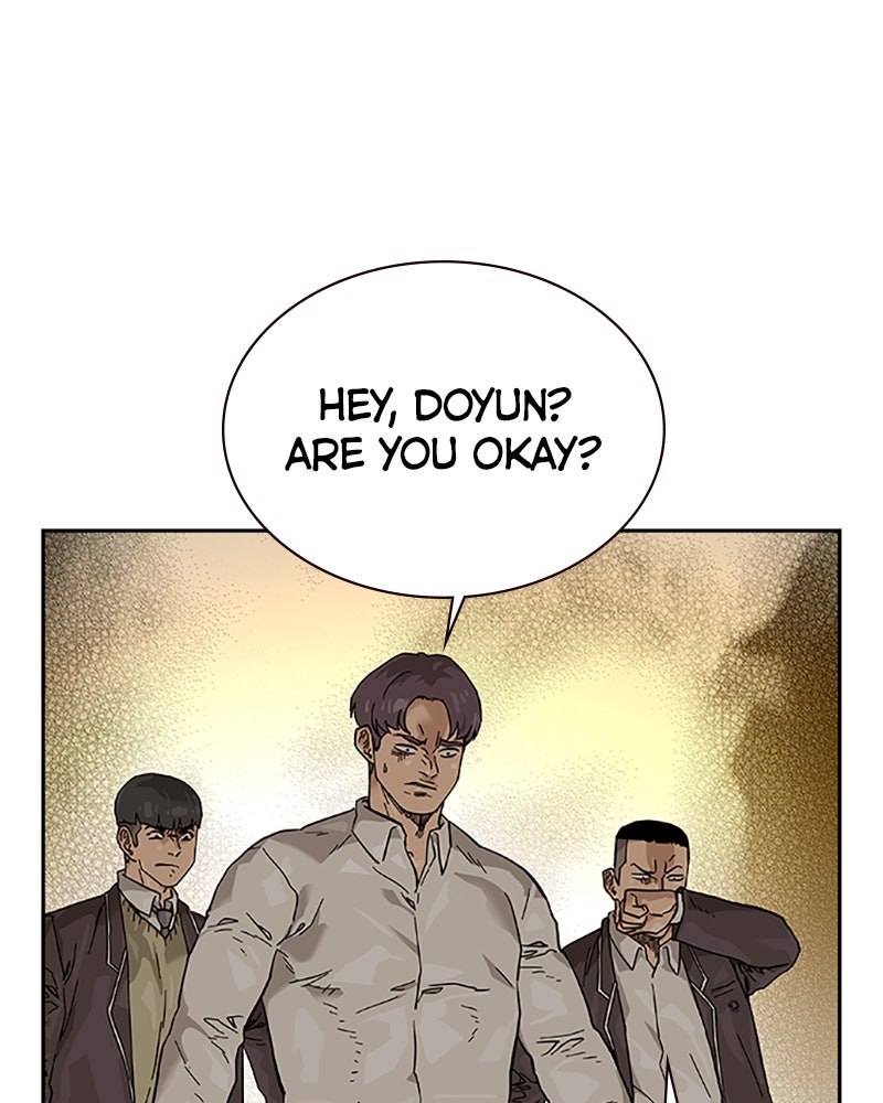 Read To Not Die Manga Online