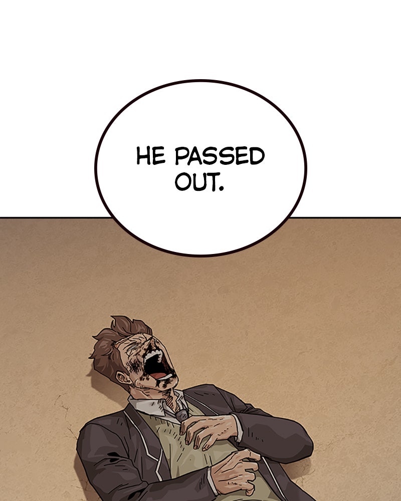 Read To Not Die Manga Online