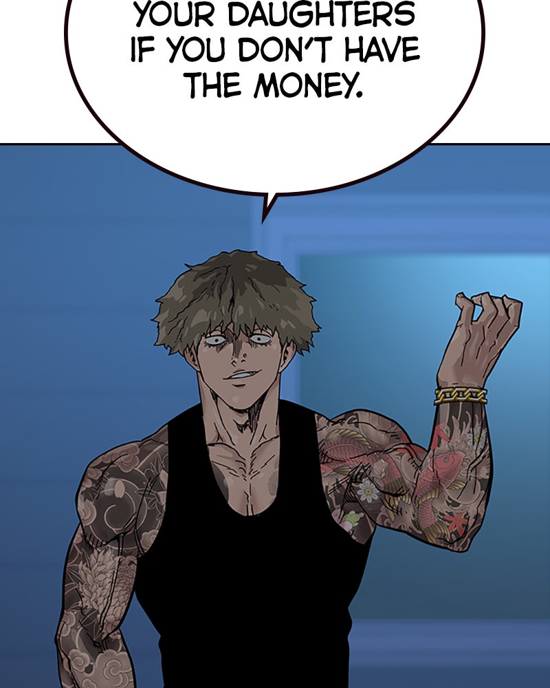 Read To Not Die Manga Online