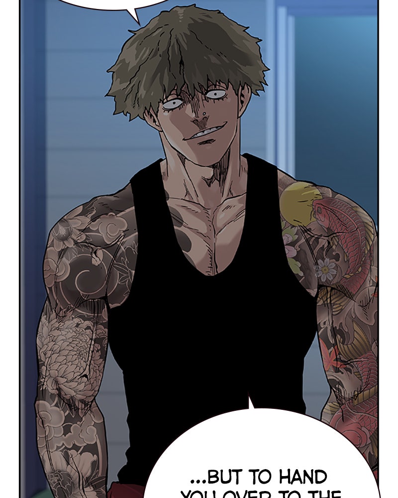 Read To Not Die Manga Online