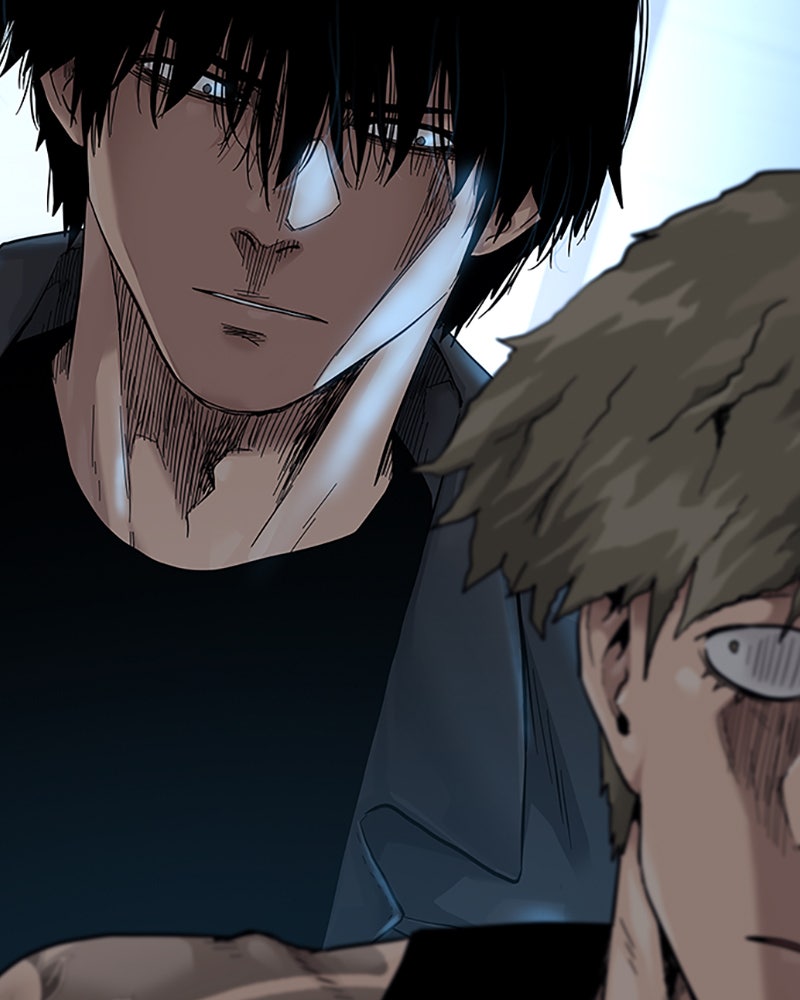 Read To Not Die Manga Online