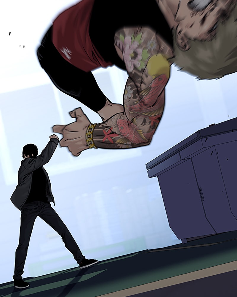 Read To Not Die Manga Online