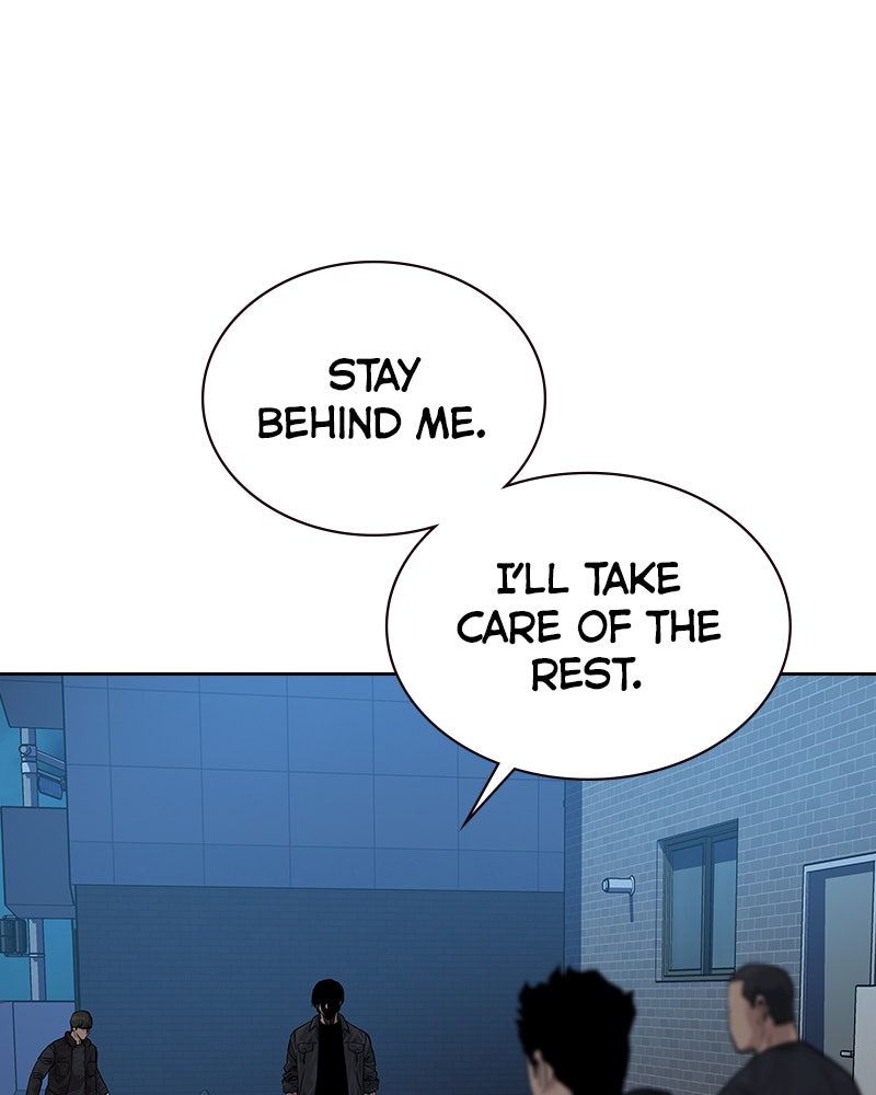 Read To Not Die Manga Online