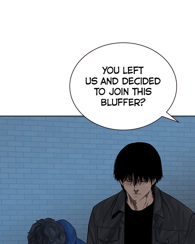 Read To Not Die Manga Online