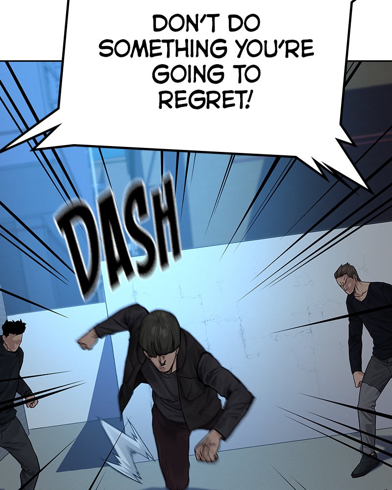 Read To Not Die Manga Online