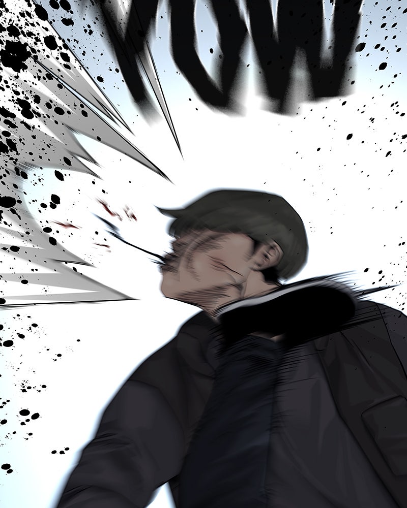 Read To Not Die Manga Online