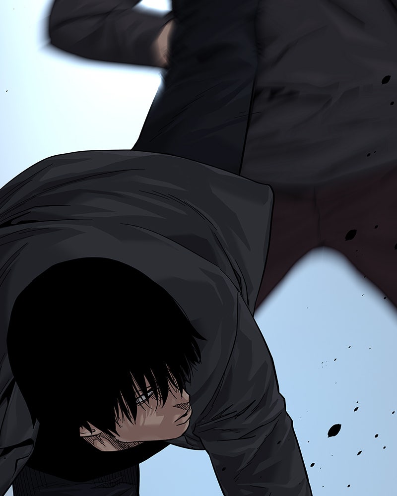 Read To Not Die Manga Online
