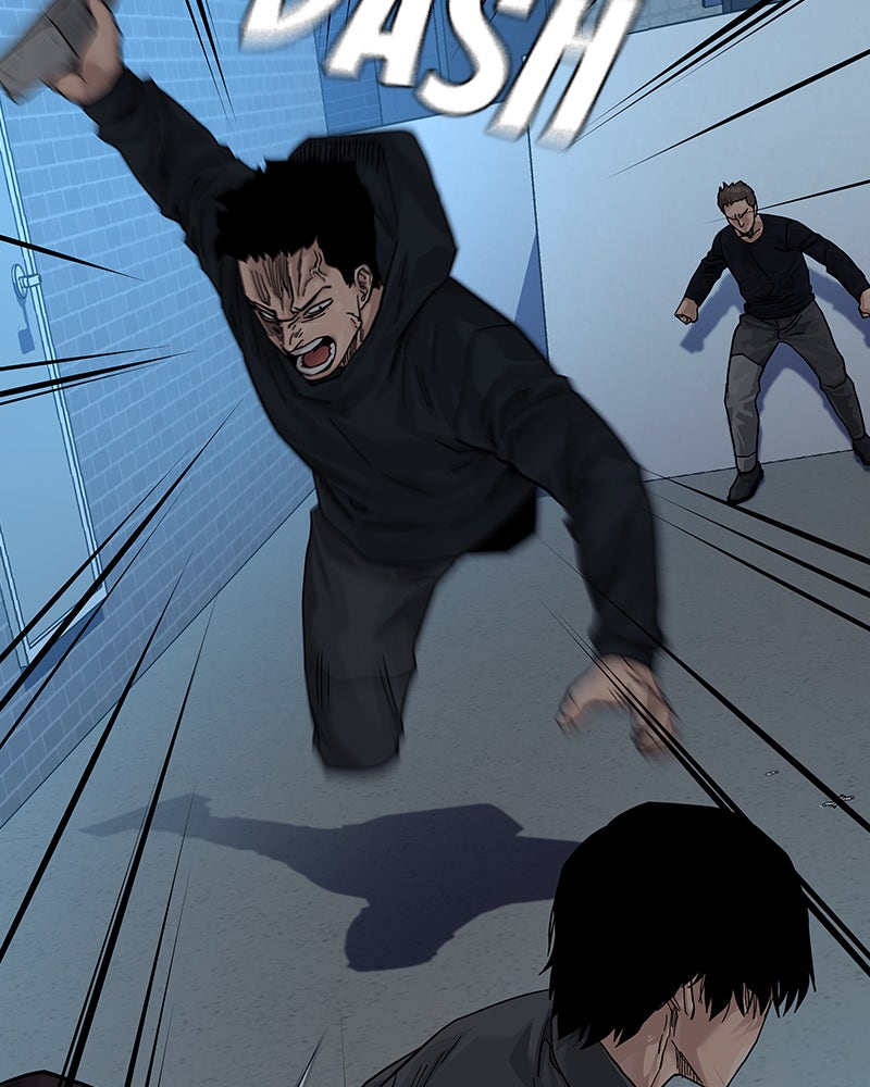 Read To Not Die Manga Online