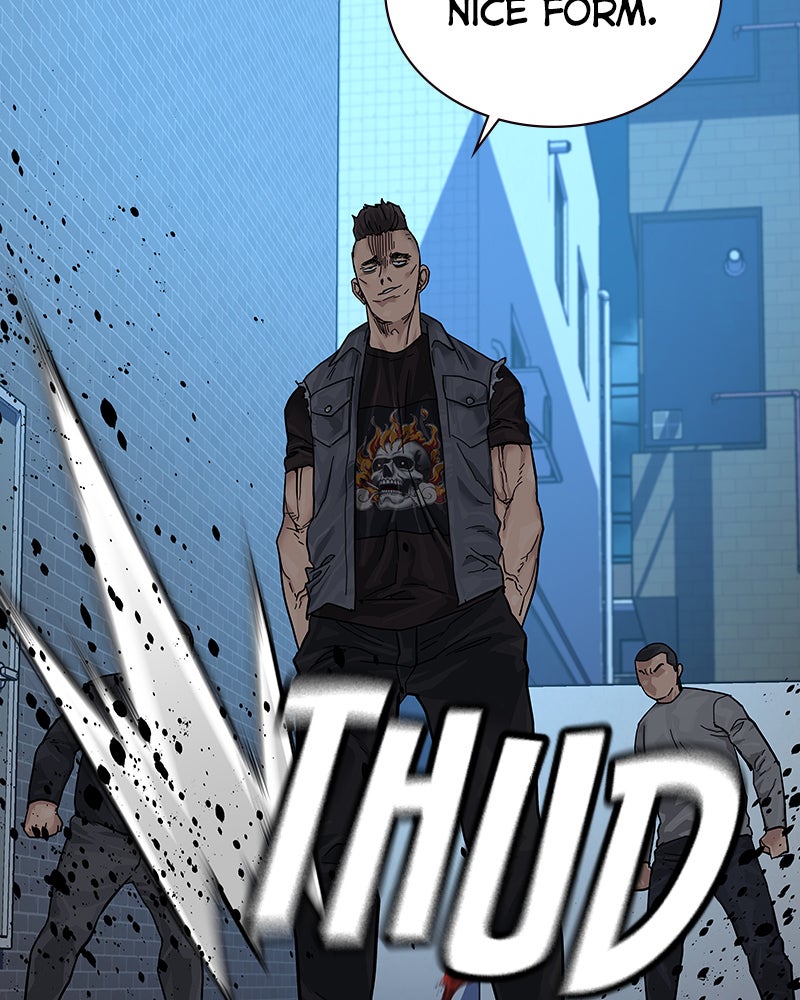 Read To Not Die Manga Online