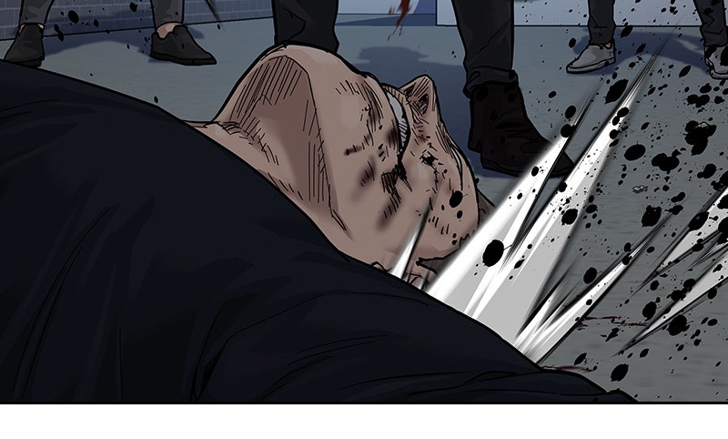 Read To Not Die Manga Online