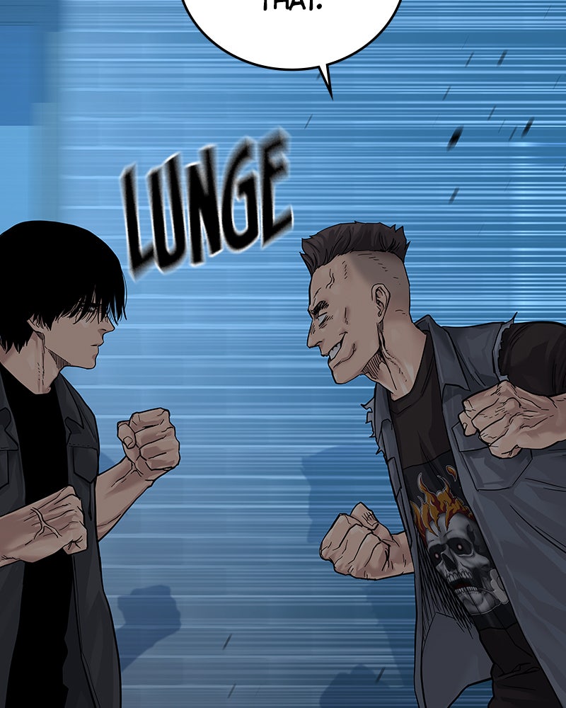 Read To Not Die Manga Online