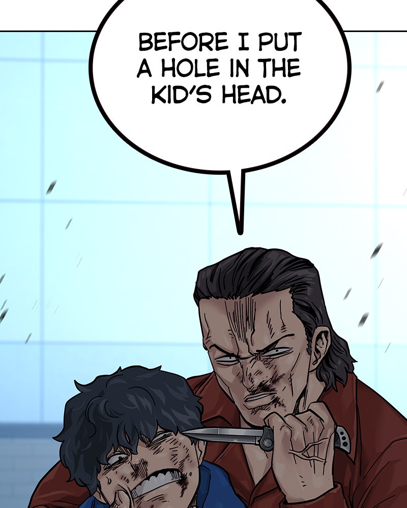 Read To Not Die Manga Online