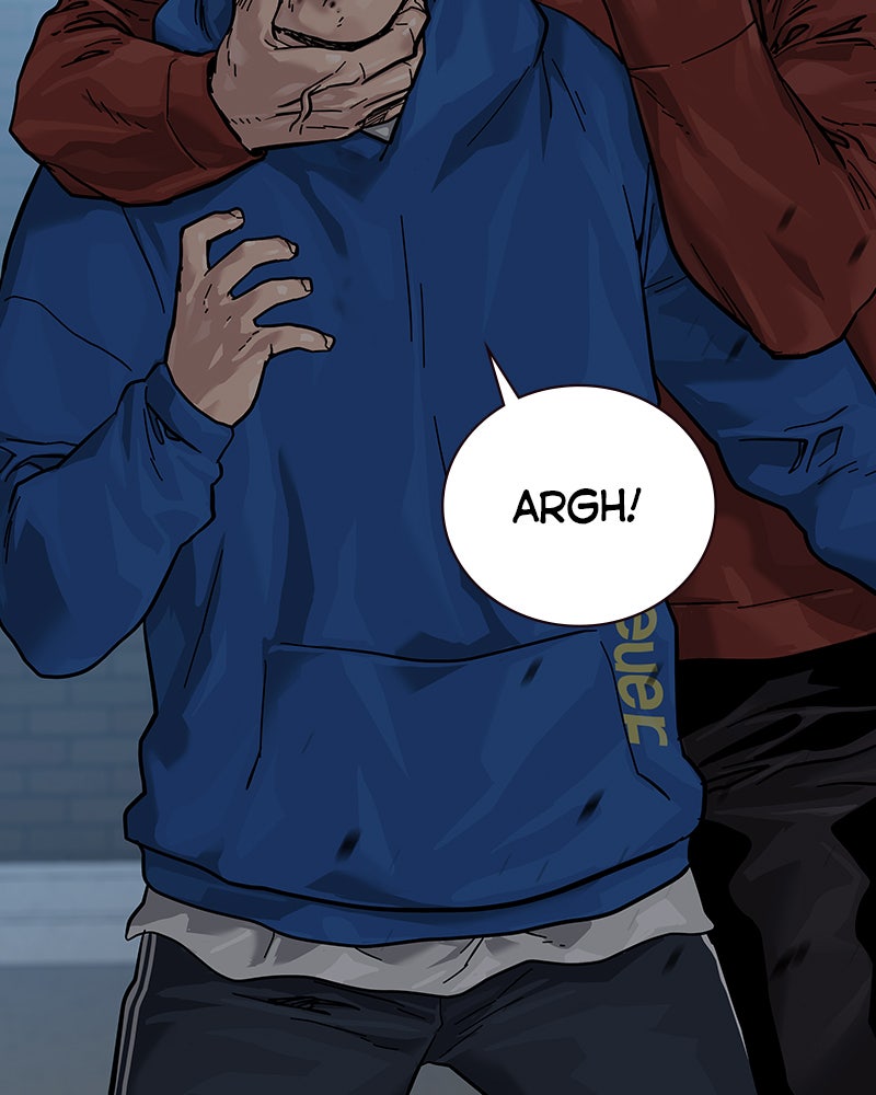 Read To Not Die Manga Online