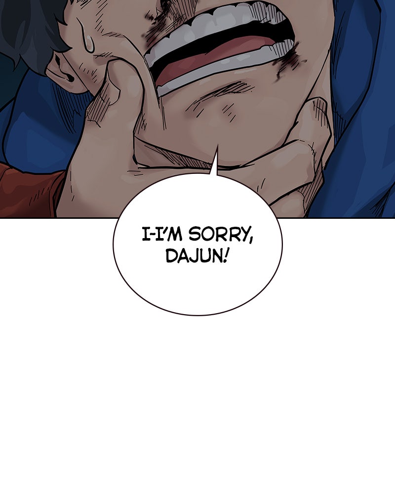 Read To Not Die Manga Online