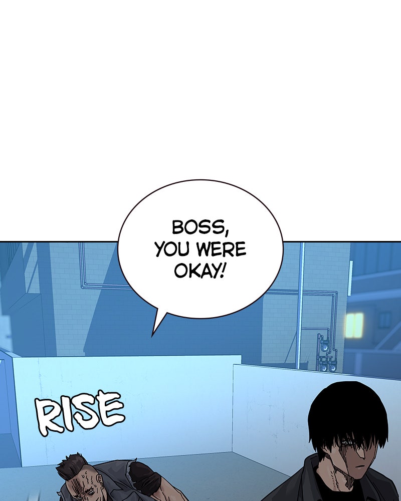 Read To Not Die Manga Online