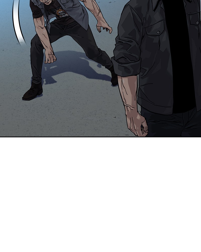 Read To Not Die Manga Online